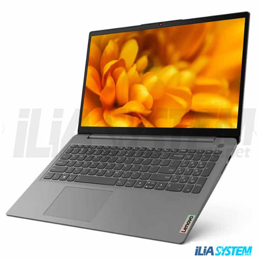 لپ تاپ 15.6 اینچی لنوو مدل IdeaPad 3 15ITL6 2023 (در حد نو)