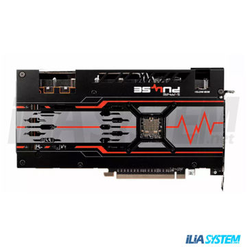 کارت گرافیک سافایر مدل PULSE RX 5700 XT 8G GDDR6
