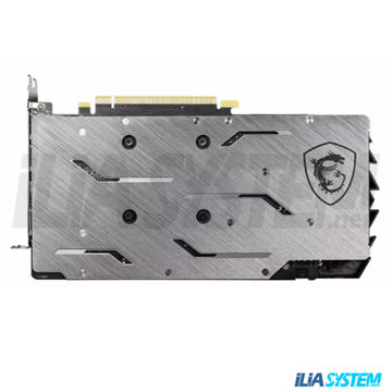 کارت گرافیک ام اس ای مدل GTX 1660 Ti Gaming X 6G GDDR6