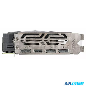 کارت گرافیک ام اس ای مدل GTX 1660 Ti Gaming X 6G GDDR6
