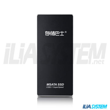 باکس هارد MSATA به USB 3.0