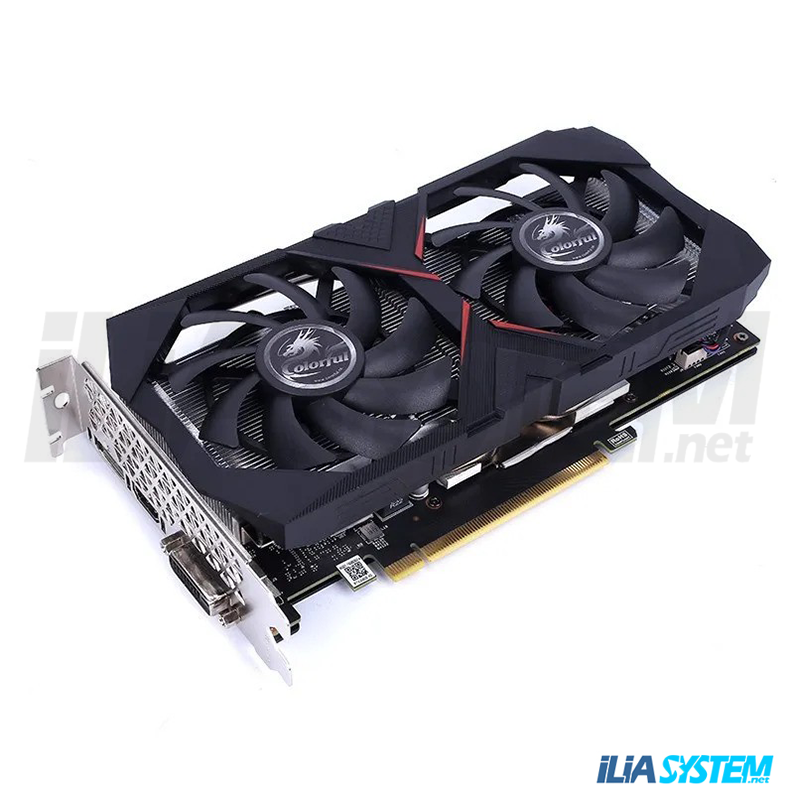 کارت گرافیک کالرفول RTX 2060 Super