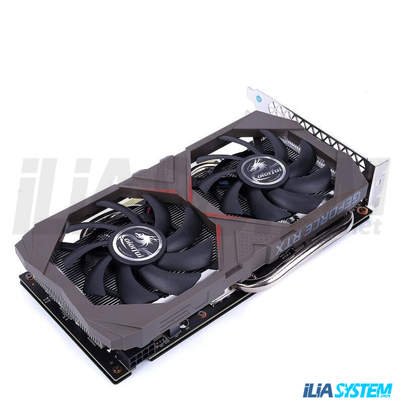 کارت گرافیک کالرفول RTX 2060 Super