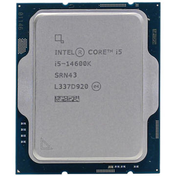 پردازنده بدون باکس مرکزی اینتل Intel Core i5 14600K