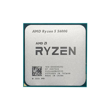 پردازنده AMD RYZEN 5 5600G
