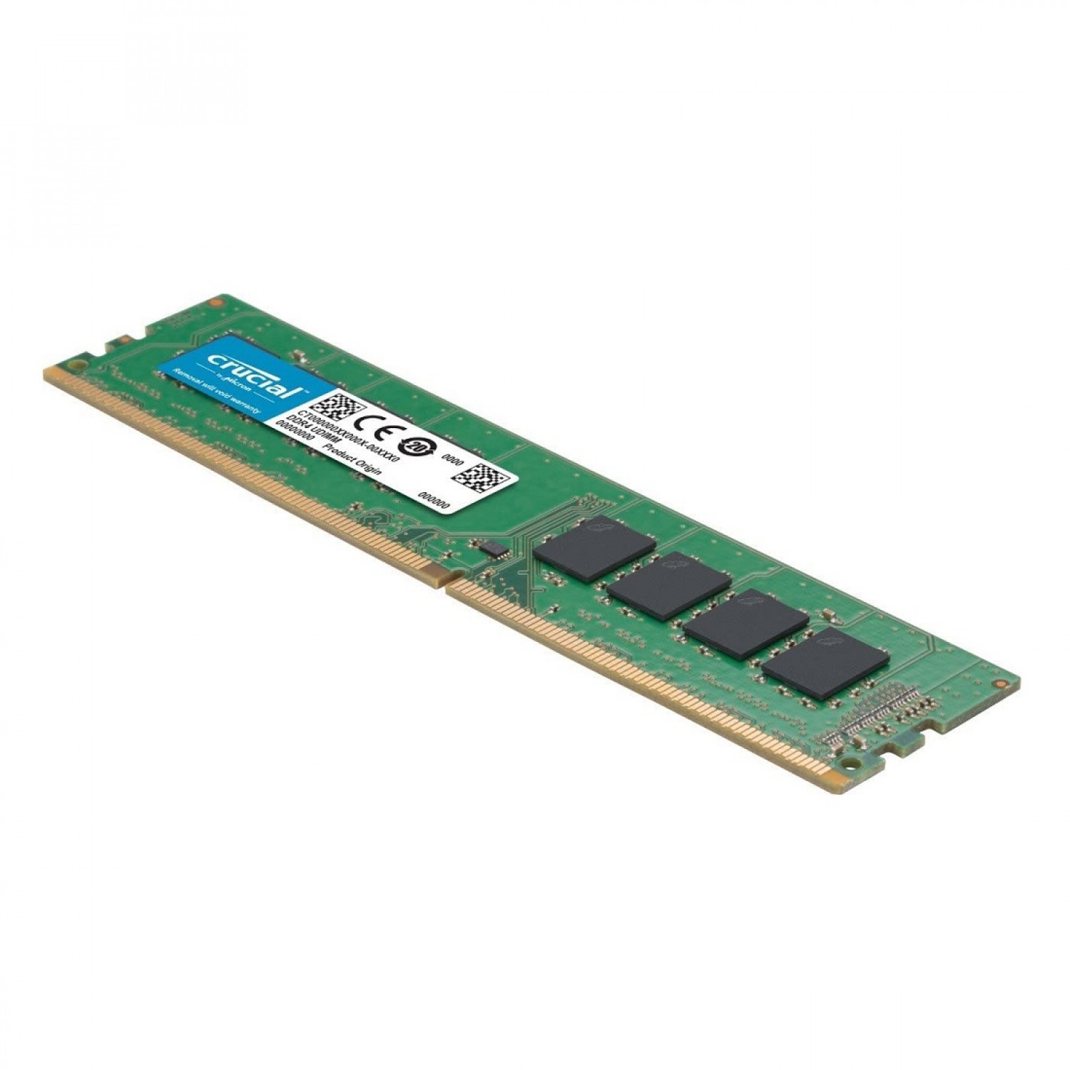 رم CRUCIAL DDR4 8GB 2666