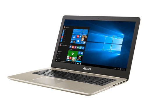 لپ تاپ گیمینگ و رندرینگ ایسوس VivoBook Pro X580GD