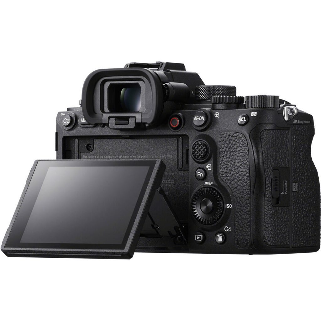 دوربین بدون آینه سونی Sony Alpha a1 Mirrorless Body