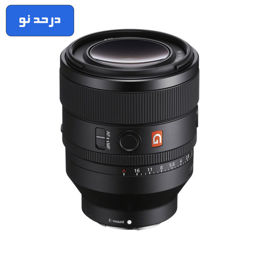 لنز دوربین سونی Sony FE F 1.2 50mm