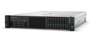 سرور HPE ProLiant DL380 G10