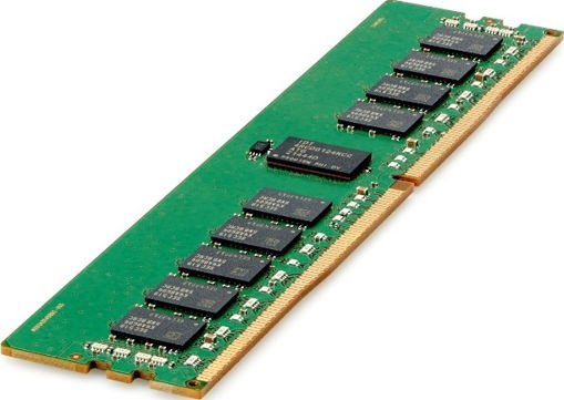 رم سرور اچ پی ای RAM HPE DDR4 64GB 2933MHz DRx4 Registered P00930-B21