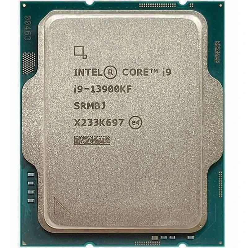 پردازنده بدون باکس مرکزی اینتل Intel Core i9 13900Kf 