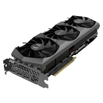 کارت گرافیک زوتک مدل GeForce RTX 3090 24GB Zotac