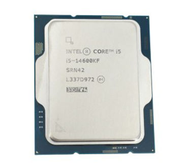 پردازنده بدون باکس مرکزی اینتل Intel Core i5 14600KF