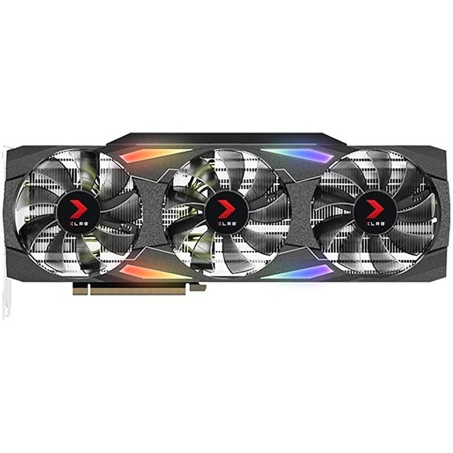 کارت گرافیک PNY GEFORCE RTX-3090 24GB حافظه 24 گیگابایت