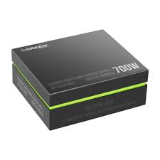 power green 700w