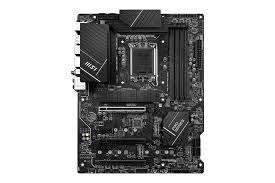 مادربرد MSI PRO Z790-P D4