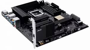 مادربرد ASUS Z490 PROART