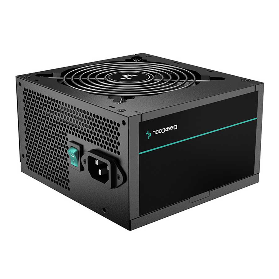 پاور 750w deepcool