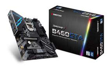 مادربرد Biostar b365 gta rgb