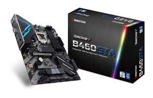 مادربرد Biostar b365 gta rgb