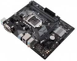 مادربرد Asus h310 md m2 خور