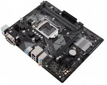 مادربرد Asus h310 md m2 خور