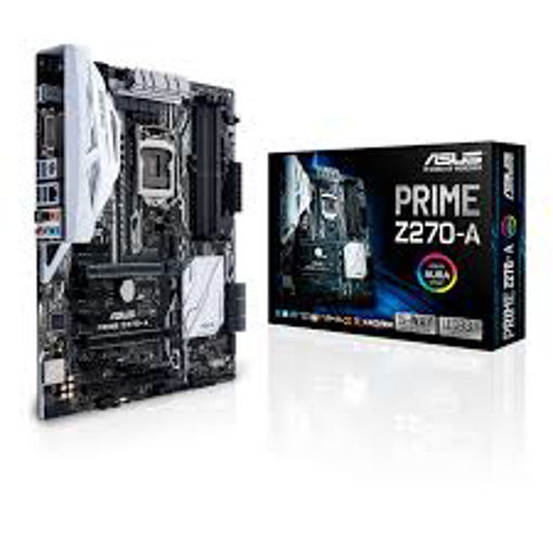 مادربرد Asus z270 a