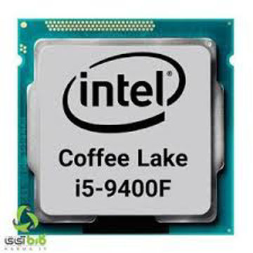 I5 9400 f new box CPU
