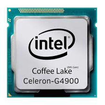 CPU G4900