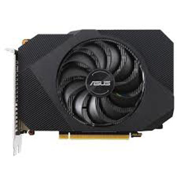 کارت گرافیک Asus gtx 1650 4g ph 1fan