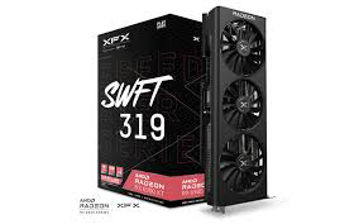 کارت گرافیک   Xfx rx 6900 xt 16 g swft 3fan