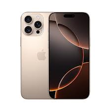 گوشی موبایل ایفون 16پرو 256 CH