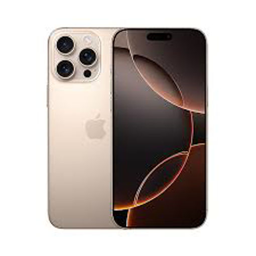 گوشی موبایل ایفون 16پرو  ZAA 256