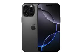 گوشی موبایل ایفون 16پرومکس ZAA 256