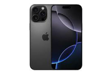 گوشی موبایل ایفون 16پرومکس ZAA 256