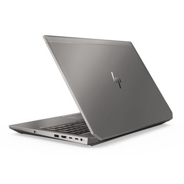 نوت بوک قدرتمند Zbook  15 g6