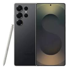 گوشی موبایل سامسونگS25 ULTRA مدل 256/12