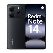 گوشی موبایل شیامی NOTE14  4Gمدل 256/8
