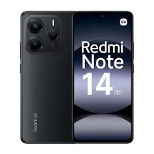 گوشی موبایل شیامی NOTE14  4Gمدل 256/8