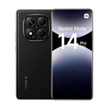 گوشی موبایل شیامی NOTE14PRO  4Gمدل 256/8