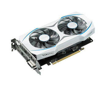 کارت گرافیگ Asus gtx 1050 2g 2fan