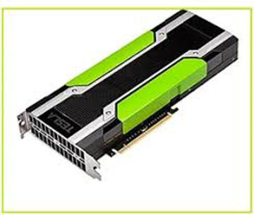 کارت گرافیگ Tesla k80 24 g 1fan
