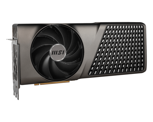 کارت گرافیگ Msi rtx 4080 super 16 g 1fan