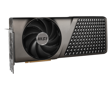 کارت گرافیگ Msi rtx 4080 super 16 g 1fan