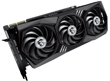 کارت گرافیگ  Msi   rtx 3090 24 g  xtrio 3fan