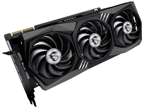 کارت گرافیگ  Msi   rtx 3090 24 g  xtrio 3fan