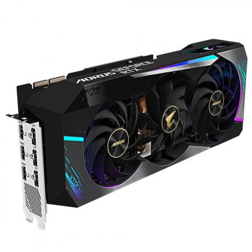 کارت گرافیگ  Giga    rtx 3090 24 g auros 3fan
