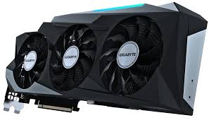کارت گرافیگ  Giga    rtx 3090 24 g gaming  3fan
