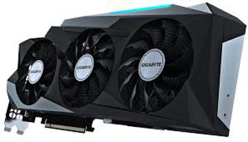 کارت گرافیگ  Giga    rtx 3090 24 g gaming  3fan